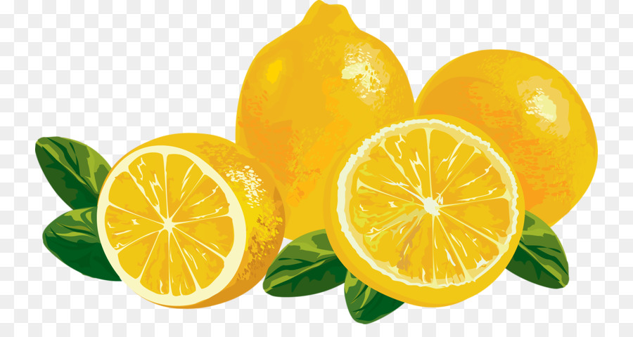 De La Limonade，Citron PNG