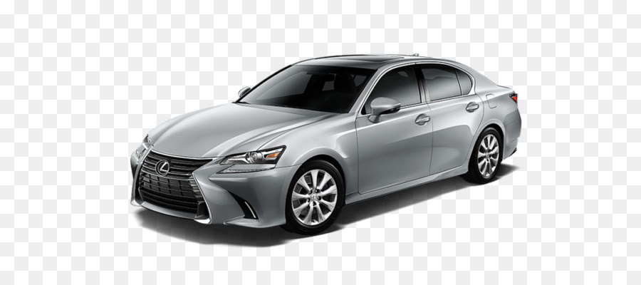 2018 Lexus Gs 300 Berline，Lexus PNG