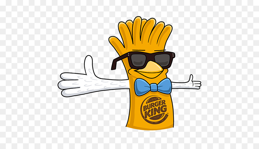 Mascotte De Burger King，Burger King PNG