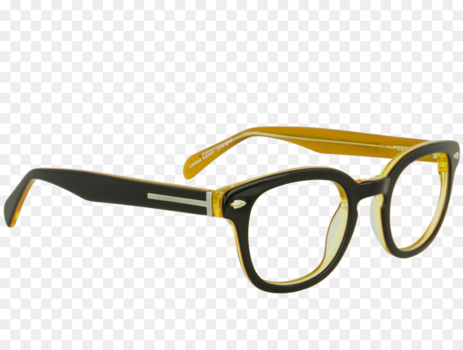 Lunettes Bleues Et Imprimé Léopard，Lunettes PNG