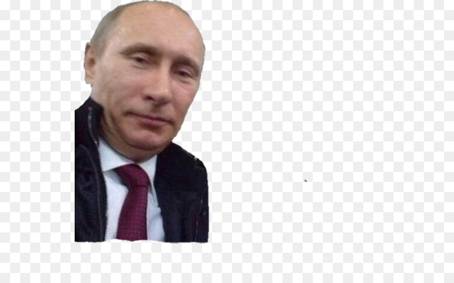 Vladimir Poutine，Le Président De La Russie PNG