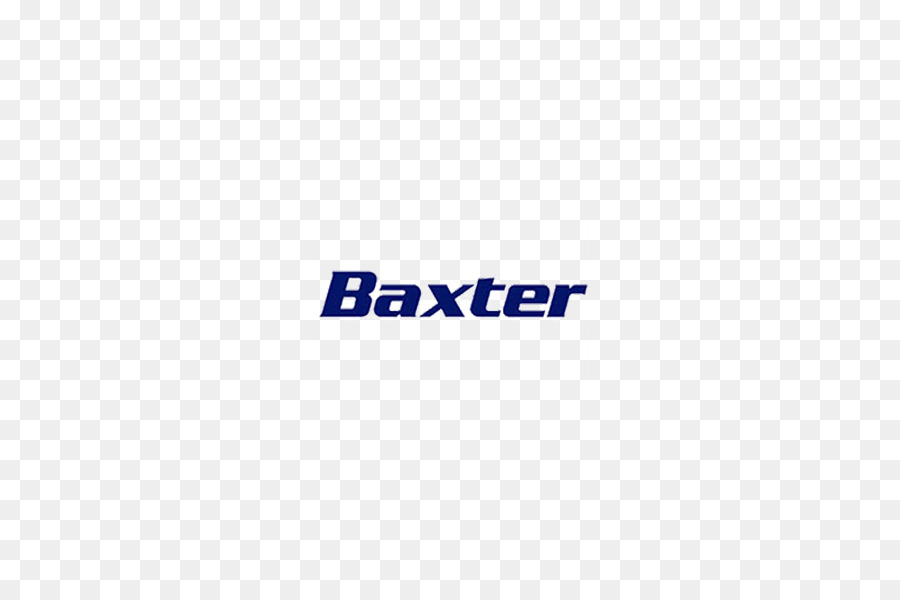 Logo Baxter，Entreprise PNG