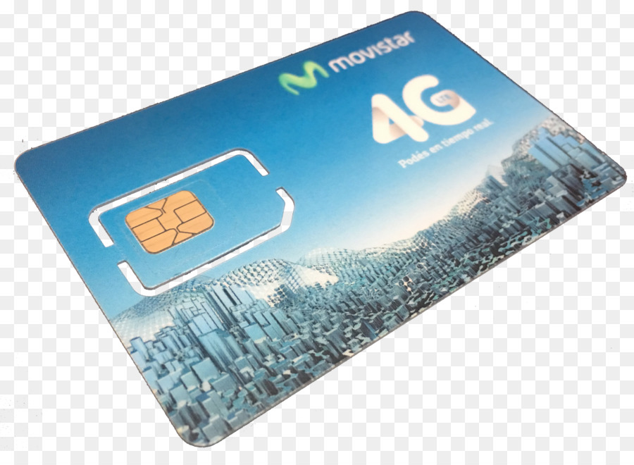 Les Téléphones Mobiles，Movistar PNG