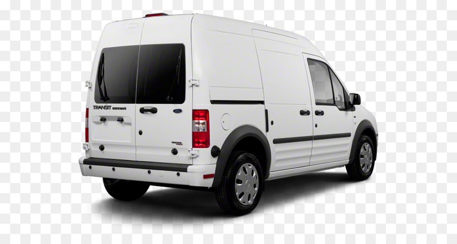 Ford，2013 Ford Transit Connect Xl PNG