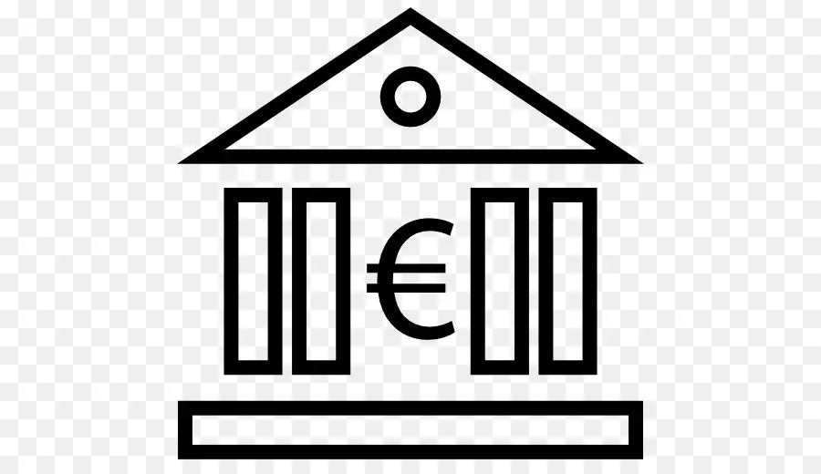 Symbole De L'euro，Banque PNG