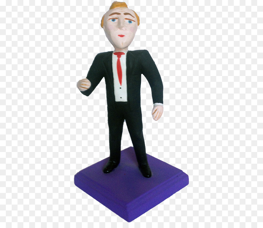 Figurine，Permanent PNG