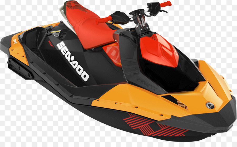 Seadoo，De Moses Lake PNG