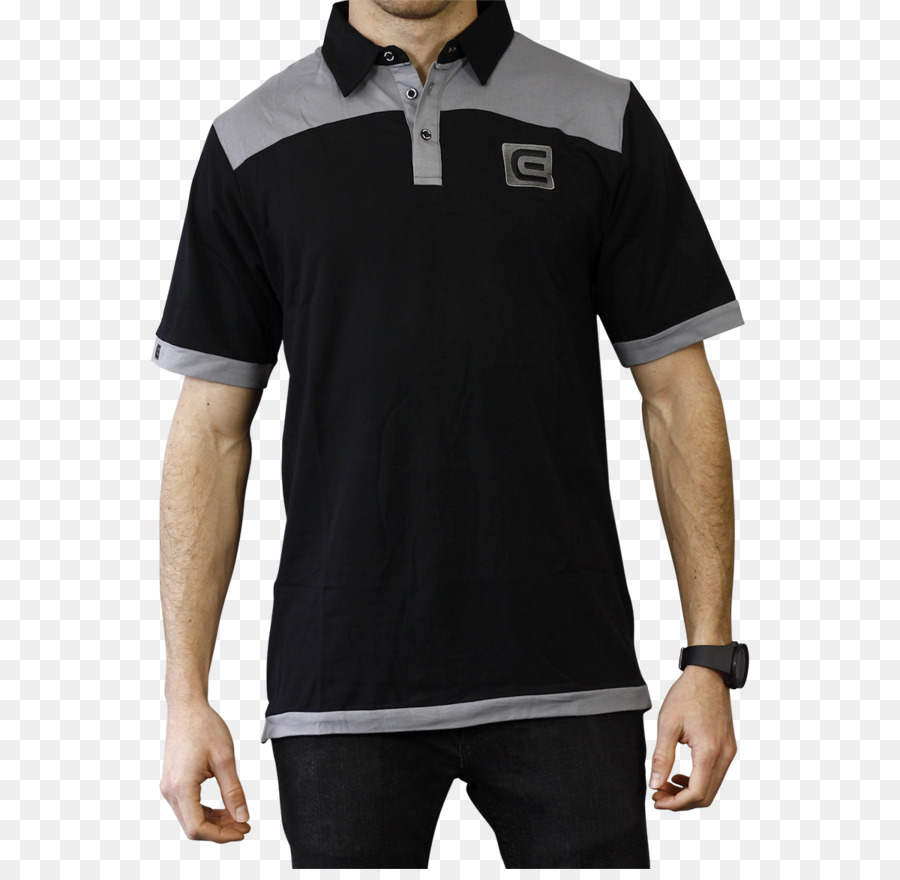 Polo，Tshirt PNG