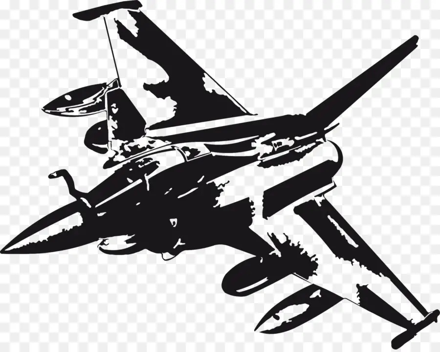 Des Avions De Chasse，Dassault Mirage 2000 PNG