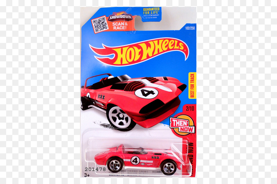 Voiture Hot Wheels，Rouge PNG