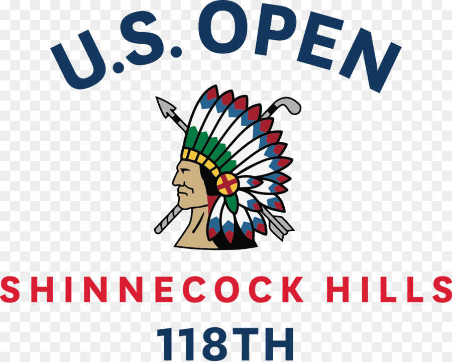 Club De Golf De Shinnecock Hills，2018 Nous Ouvrir PNG