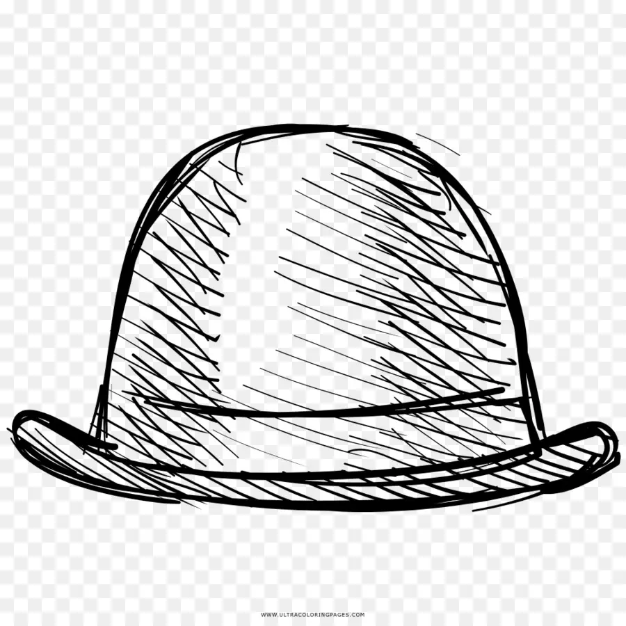 Chapeau，Chapeau Melon PNG