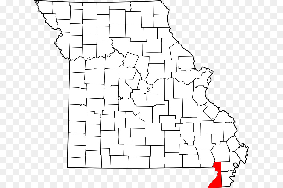 Reynolds Comté Du Missouri，Mcdonald Comté Du Missouri PNG