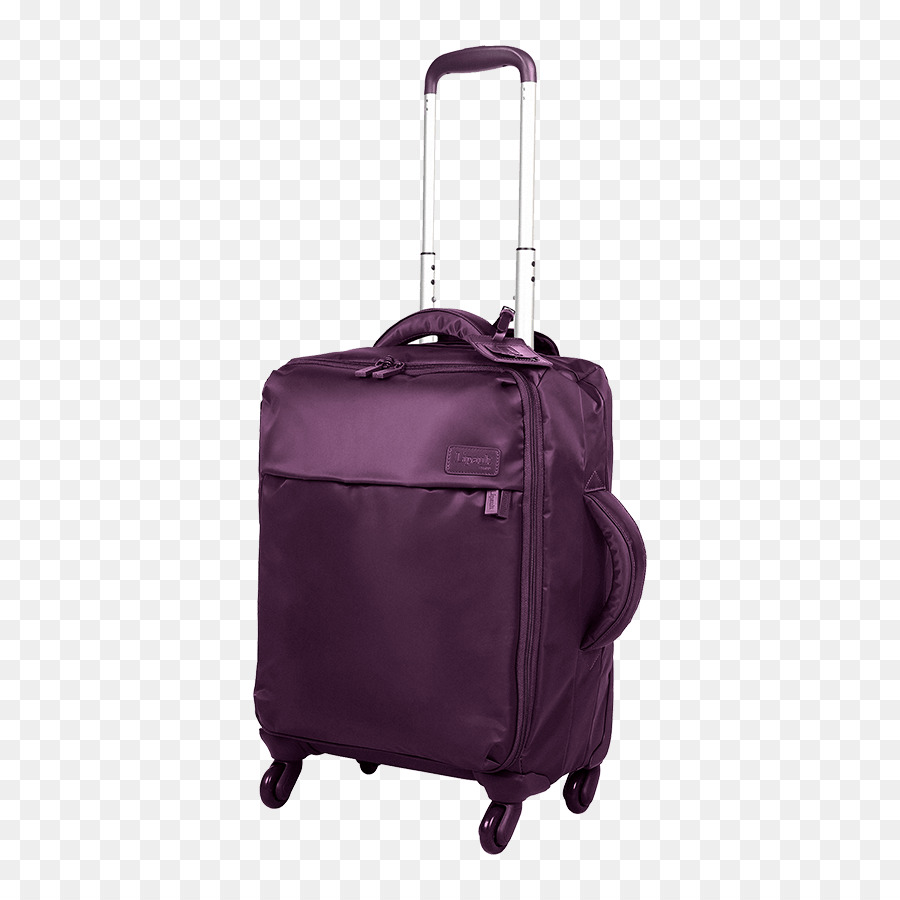 Valise Violette，Voyage PNG