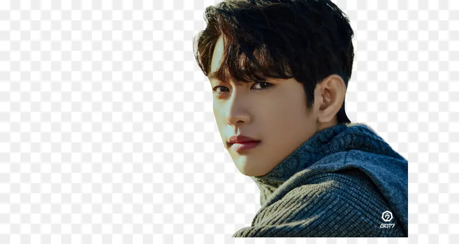 Parc Jinyoung，Got7 PNG