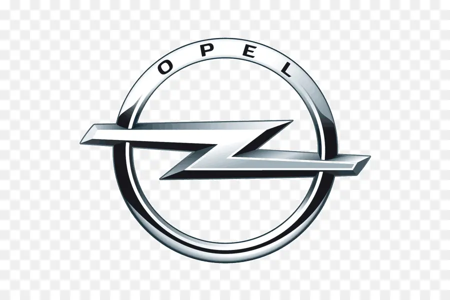 Opel，Opel Ascona PNG