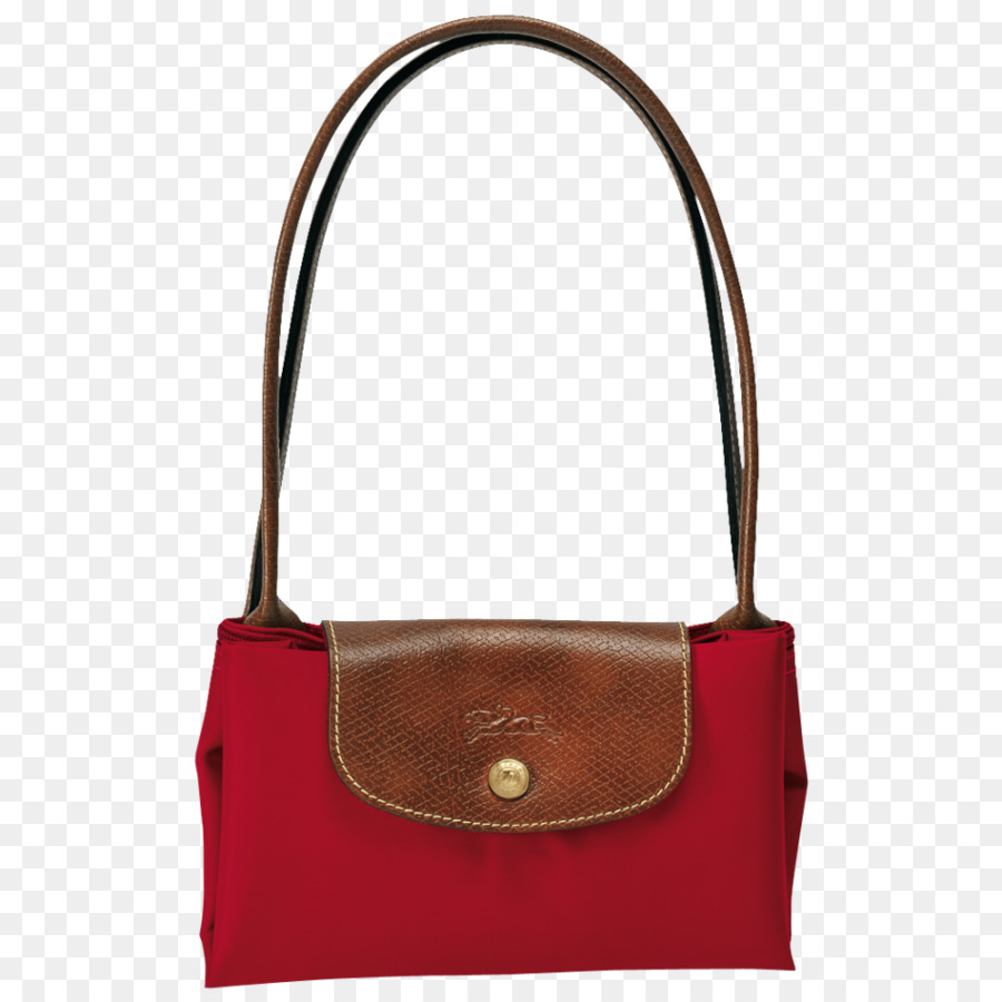 Sac à Main Rouge，Mode PNG