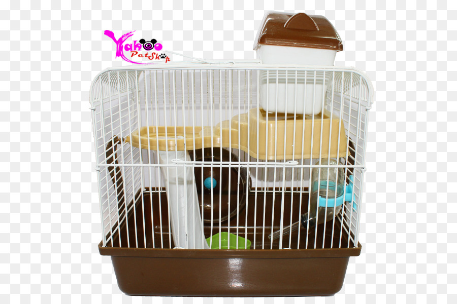 Hamster，Cage PNG