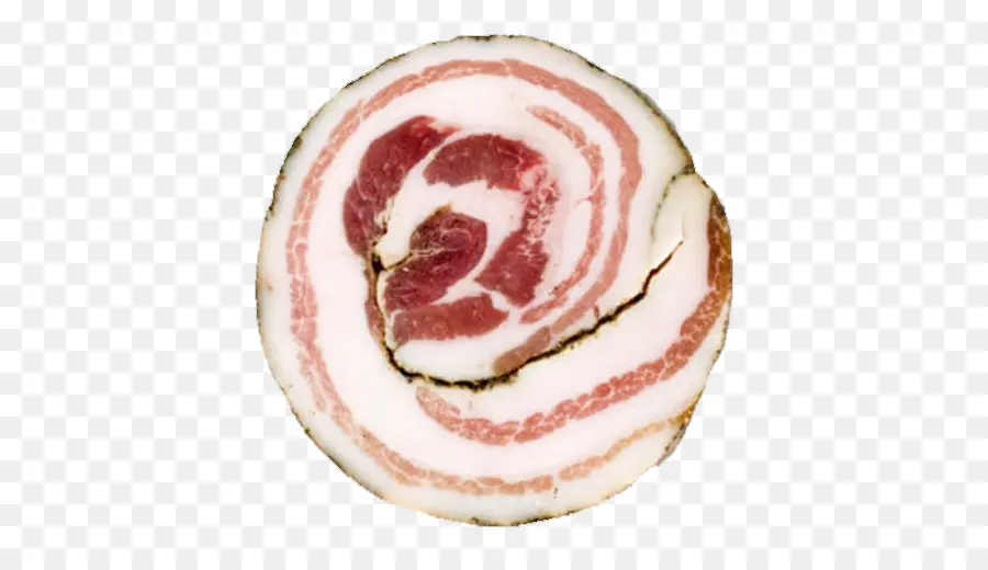 Tranche De Bacon，Viande PNG