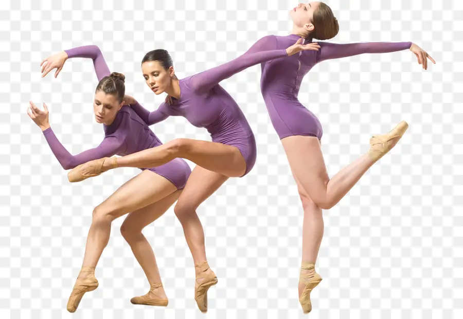 Ballet，La Danse PNG