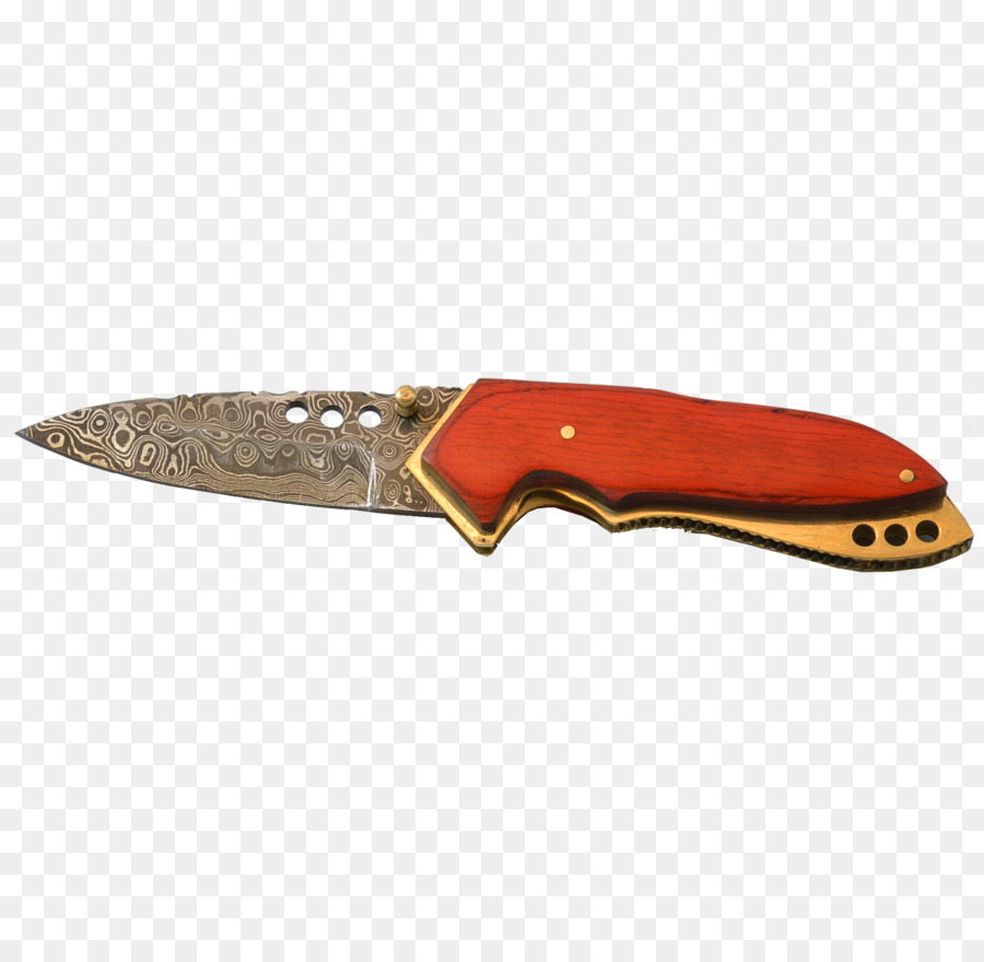 Couteau Bowie，De Chasse Couteaux De Survie PNG