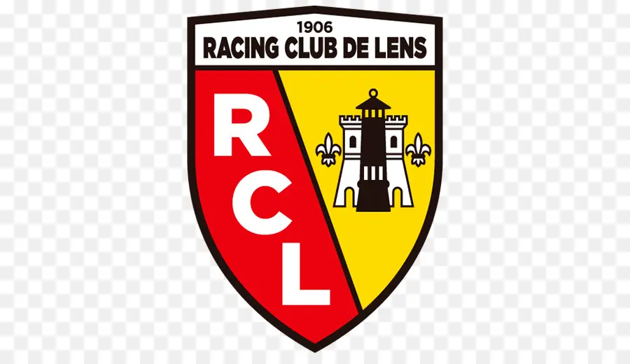 Le Rc Lens，Ligue 2 PNG