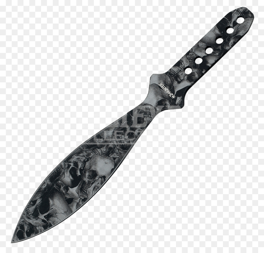 Couteau De Lancer，Couteau PNG