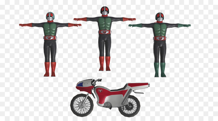 Kamen Rider Battride War Genèse，Takeshi Hongo PNG