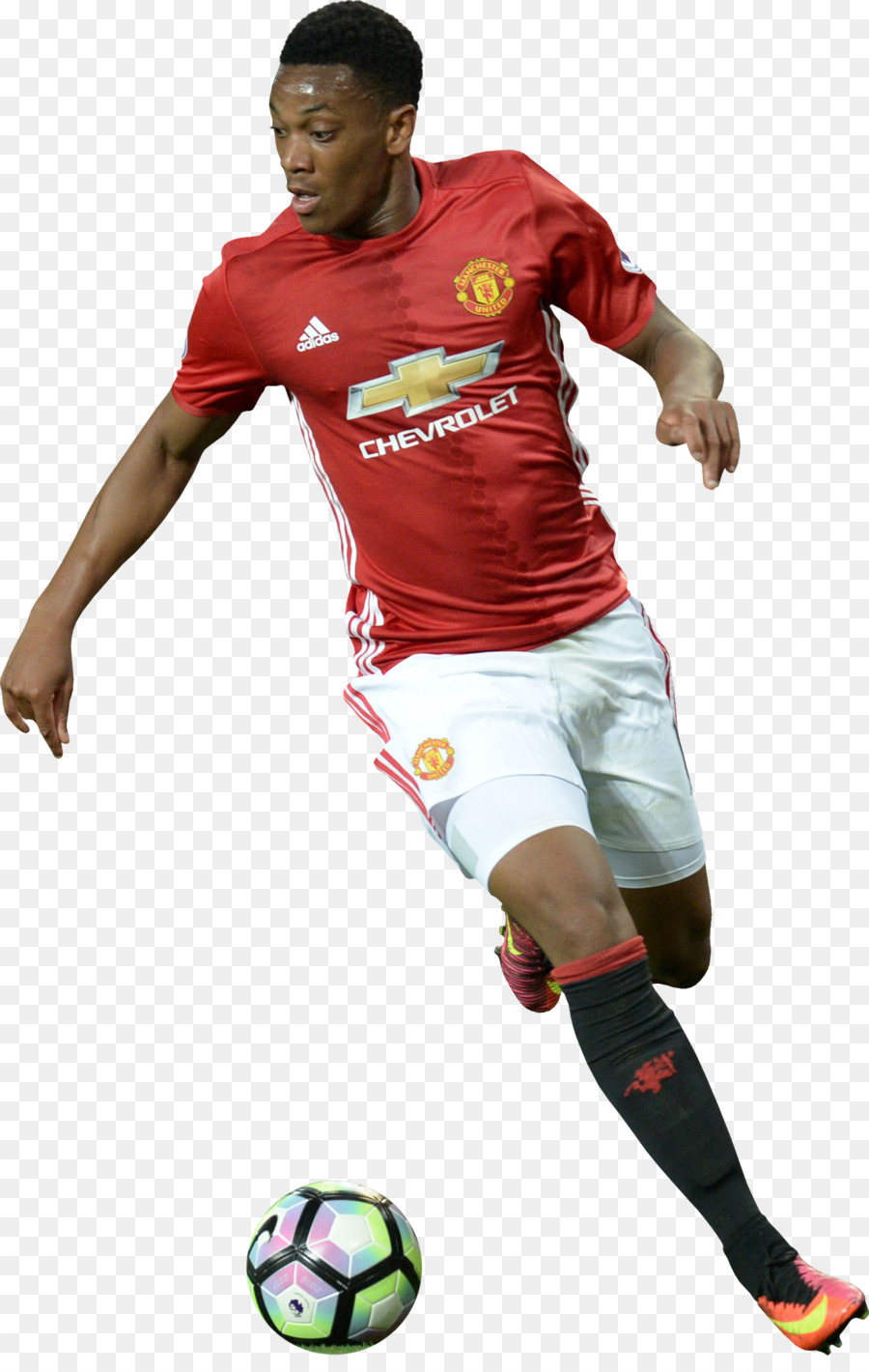 Anthony Martial, 2018 La Coupe Du Monde, Le Manchester United Fc PNG