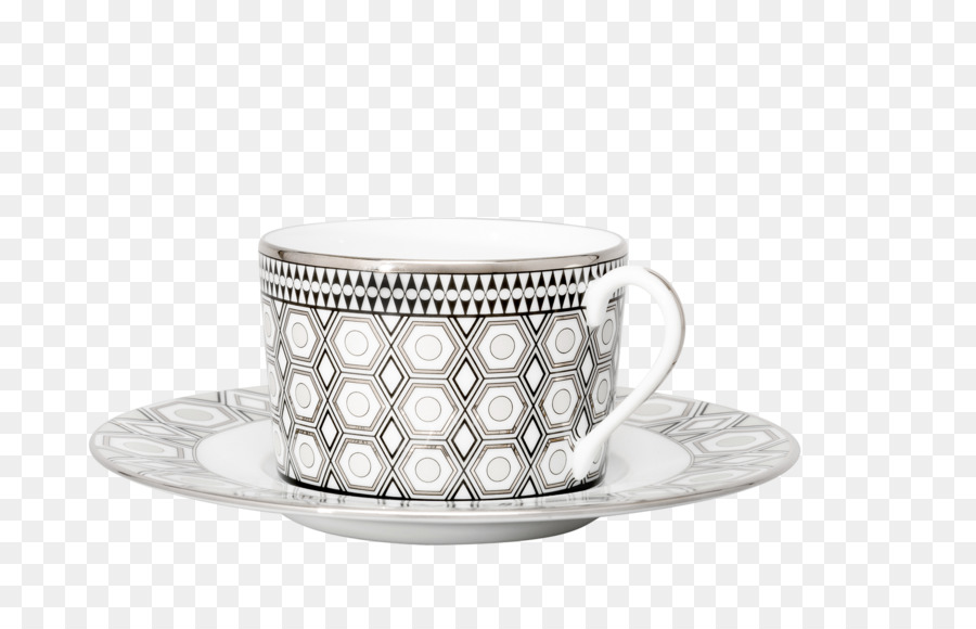 Tasse Et Soucoupe，Thé PNG