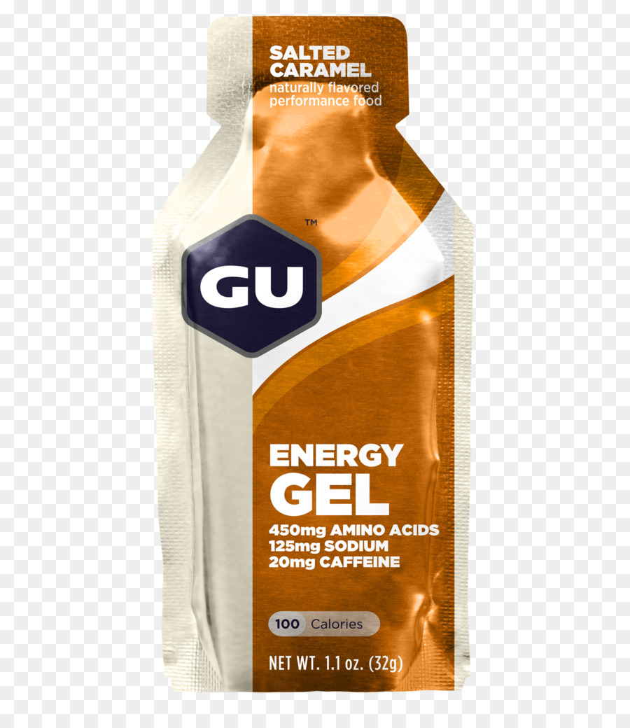 Gu Energy Labs，Gel énergétique PNG