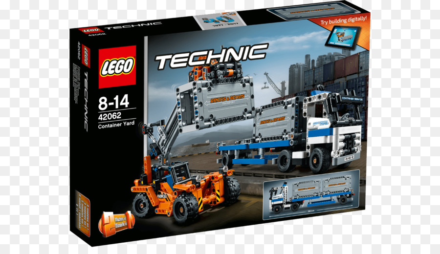 Lego Technique，Construction PNG