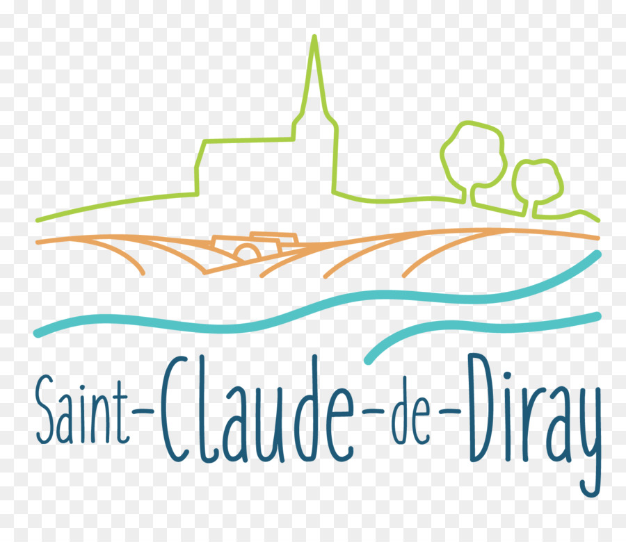 Saint Claudedediray，Chambord PNG