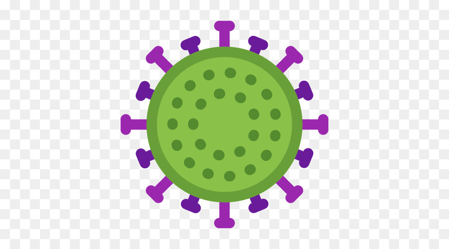 Virus，Germes PNG