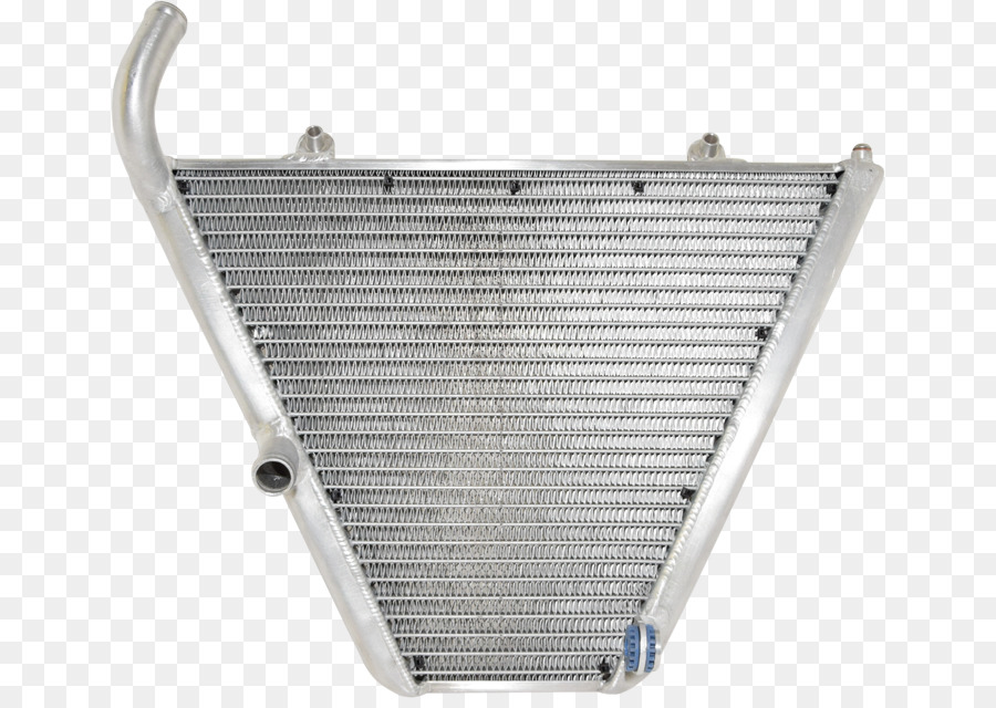 Radiateur，Kawasaki Ninja 250r PNG