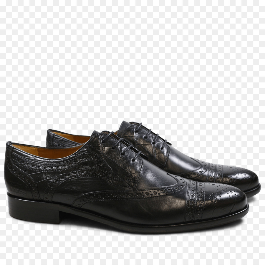 Cuir，Oxford Chaussure PNG