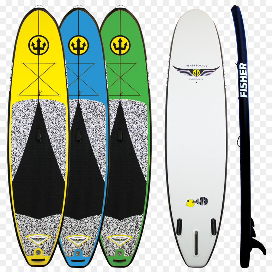 Planche De Surf，Paddleboarding PNG