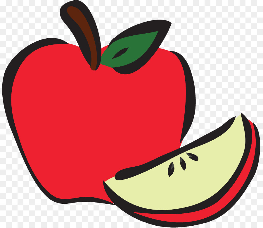 Pomme Rouge，Feuille PNG