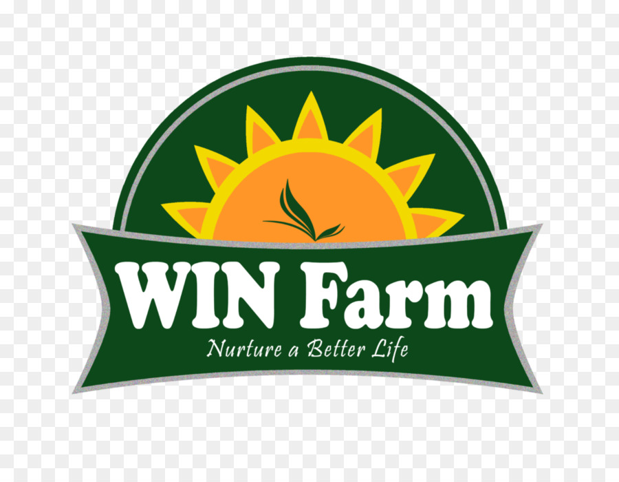 Logo De La Ferme Gagner，Agriculture PNG