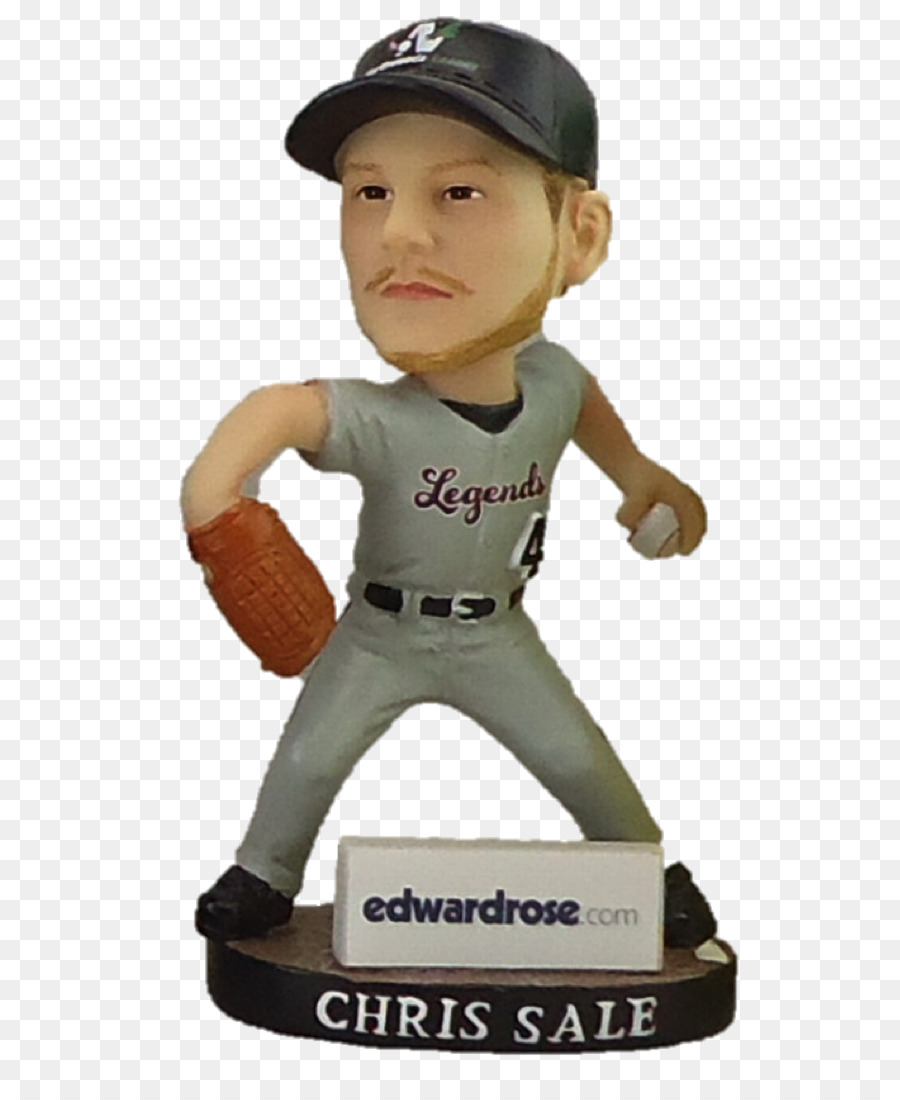 Chris Vente，Bobblehead PNG