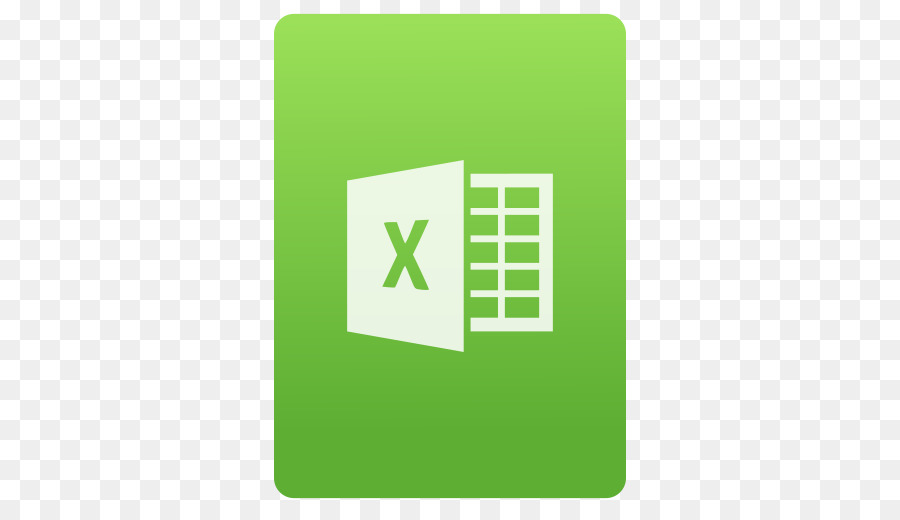 Microsoft Excel，Tableur PNG