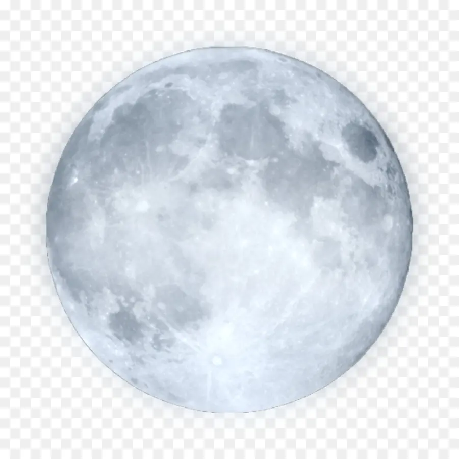 Lune，L Atmosphère PNG