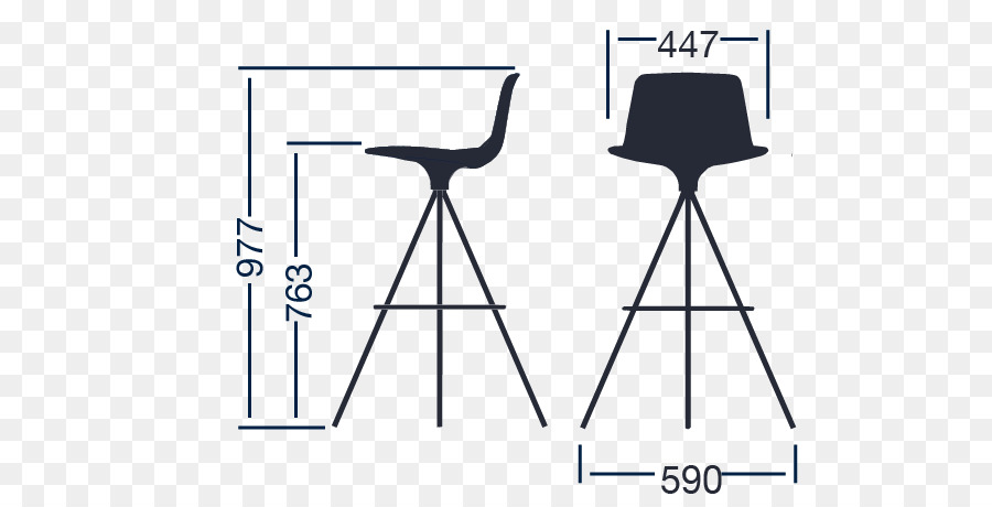 Tabouret De Bar，Tableau PNG