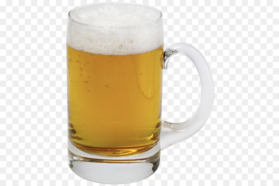 Chope à Bière，Mousse PNG