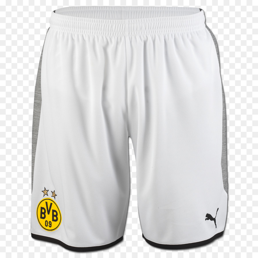 Le Borussia Dortmund，Kit PNG