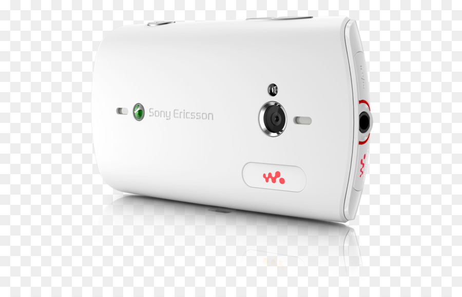 Sony Ericsson Live With Walkman，Sony Communications Mobiles Sony Ericsson En Direct Avec Baladeur PNG