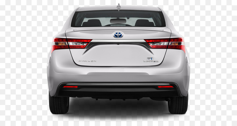 2018 Toyota Avalon Hybride，2017 Toyota Avalon PNG