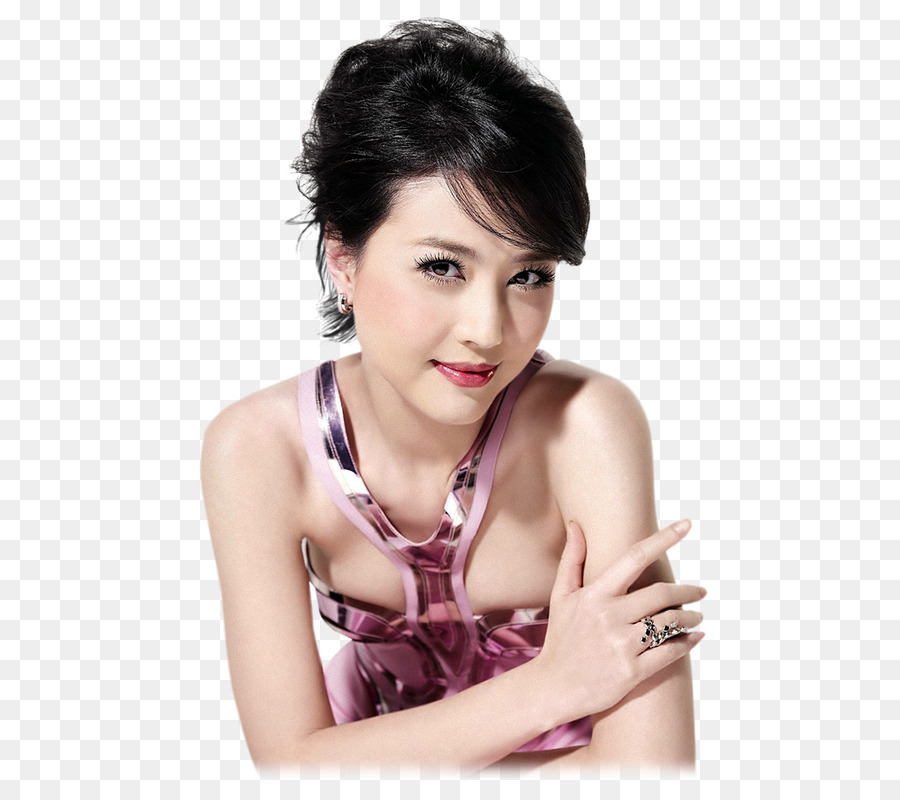 Kathy Chow，Concours De Miss Hong Kong PNG