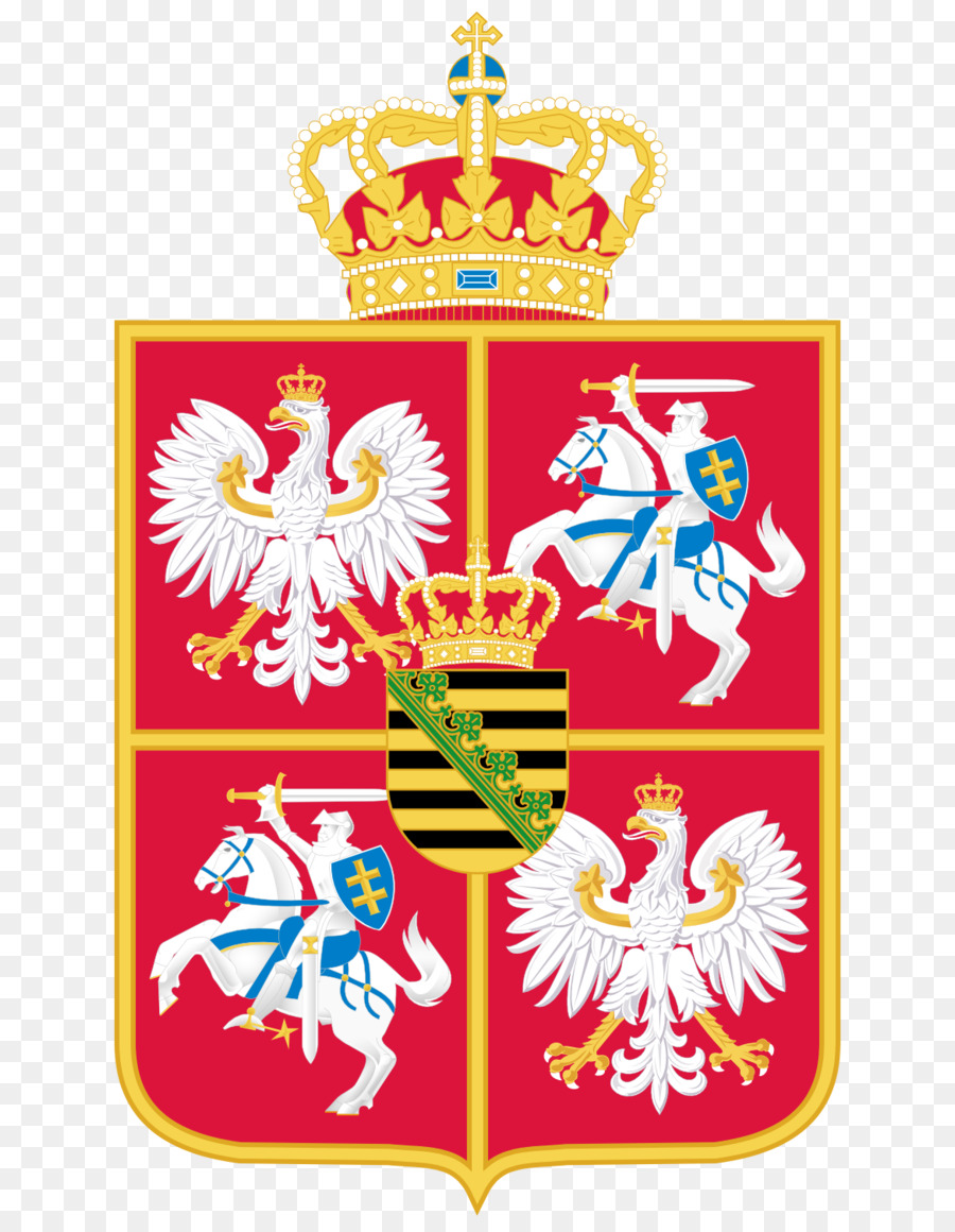 Polishlithuanian Du Commonwealth La Lituanie Armoiries De La Pologne Png Polishlithuanian Du Commonwealth La Lituanie Armoiries De La Pologne Transparentes Png Gratuit