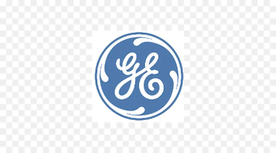 General Electric，Logo PNG